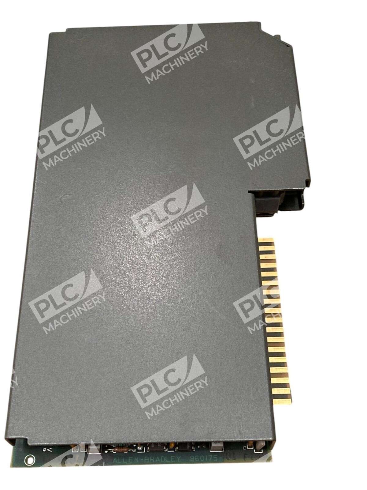 Allen-Bradley 1771-IR RTD Input Module PLC 6-Channel Temp Sensor Card - Image 5