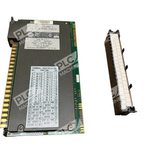 Allen-Bradley 1771-VHSC Very High Speed Counter Module 12-In 8-Out PLC-5 Series