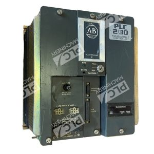 Allen Bradley 1772-LP3 /A Bulletin 1772 PLC-2 Programmable Controller