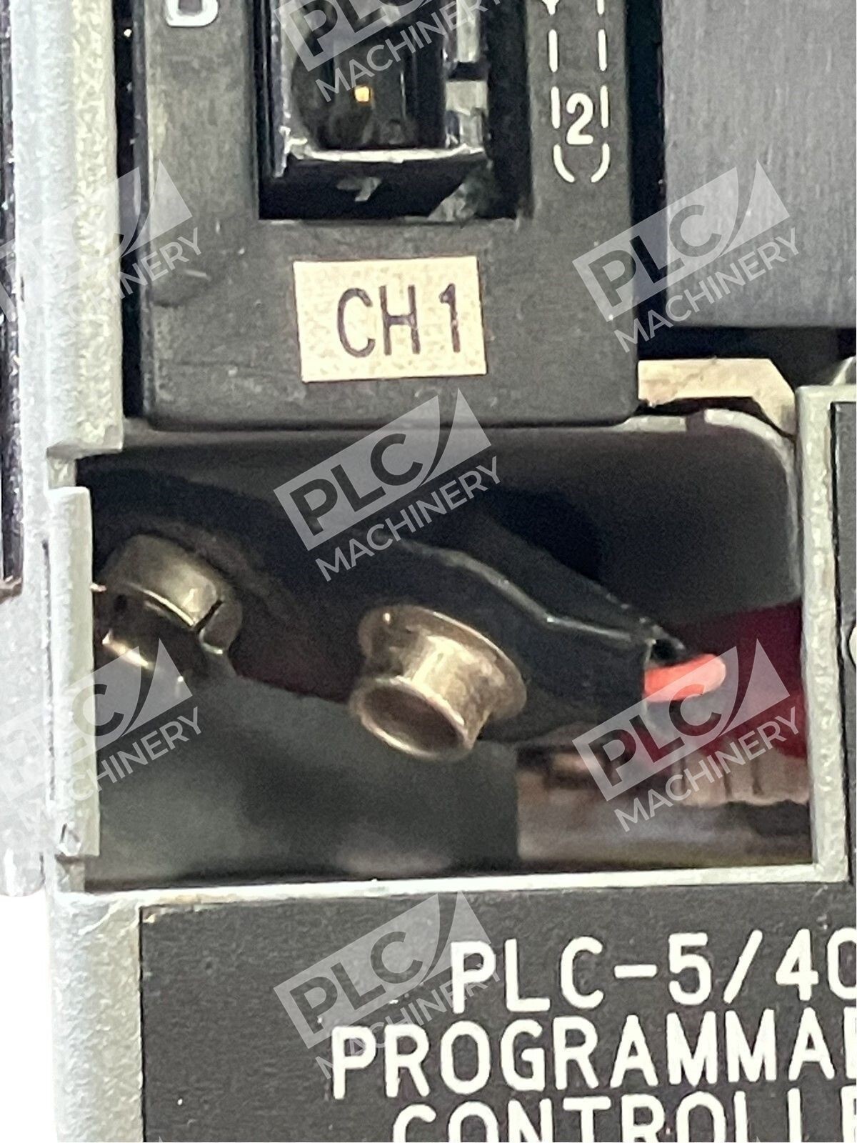 Allen Bradley 1785-L40B /B PLC-5/40 Processor Module - Image 7