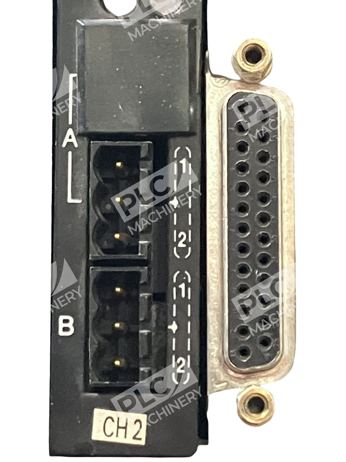 Allen Bradley 1785-L40B /B PLC-5/40 Processor Module - Image 8