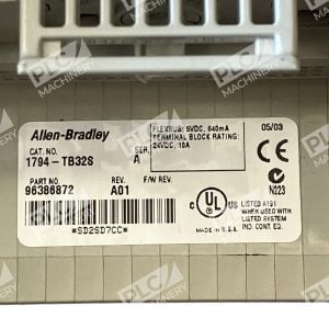 Allen Bradley 1794 TB32S A 227028560068