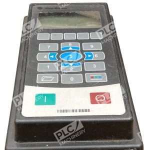 Allen Bradley 20 HIM C6S Panel Mount LCD Human Interface Module SER A 297502936568