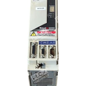 Allen Bradley 200/230V System 5A Motor Axis Module 2094-AMP5-S /A