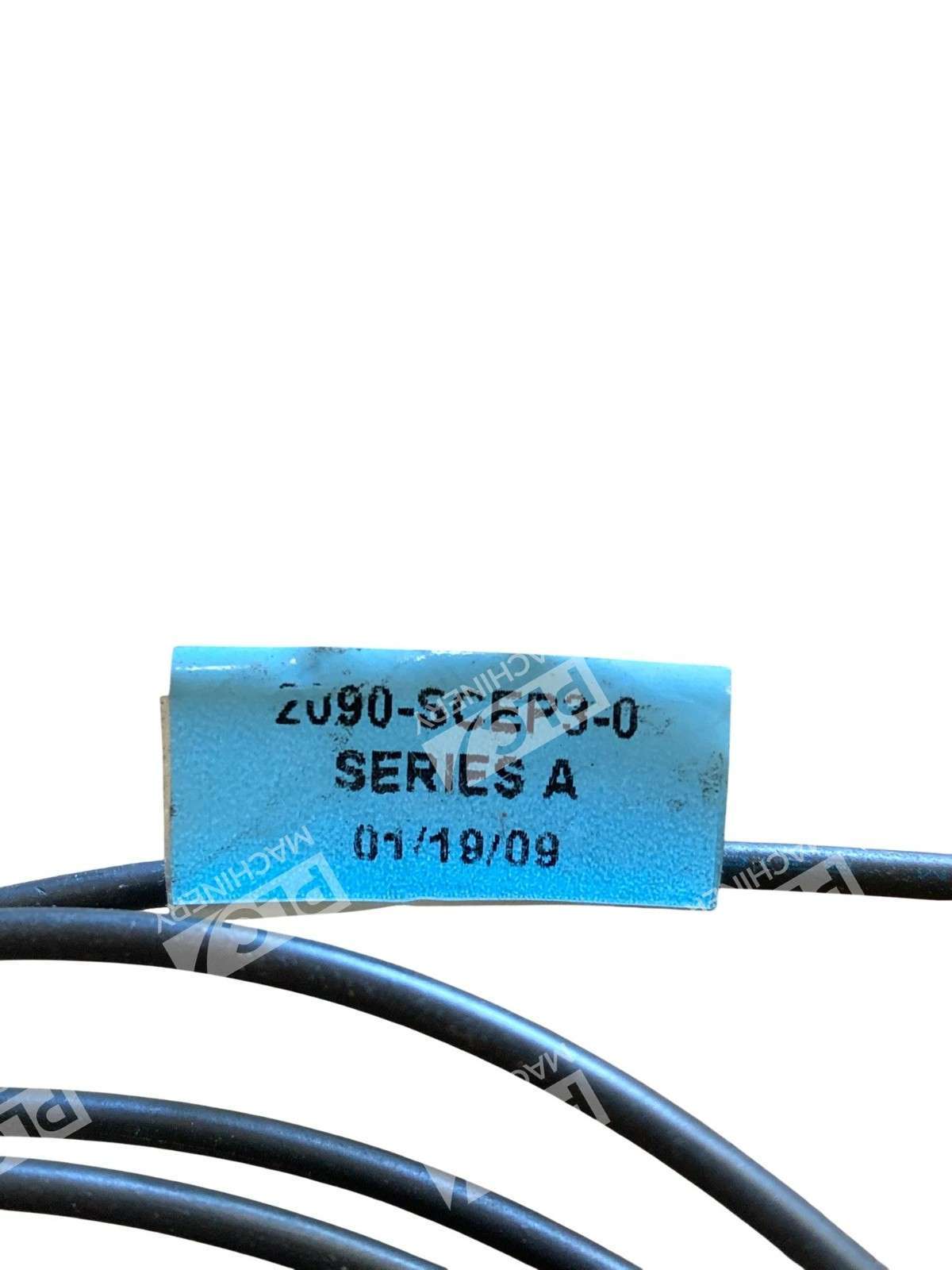 Allen-Bradley 2090-SCEP3-0 Series A Servo Motor Power Cable - Image 3
