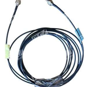 Allen-Bradley 2090-SCEP3-0 Series A Servo Motor Power Cable
