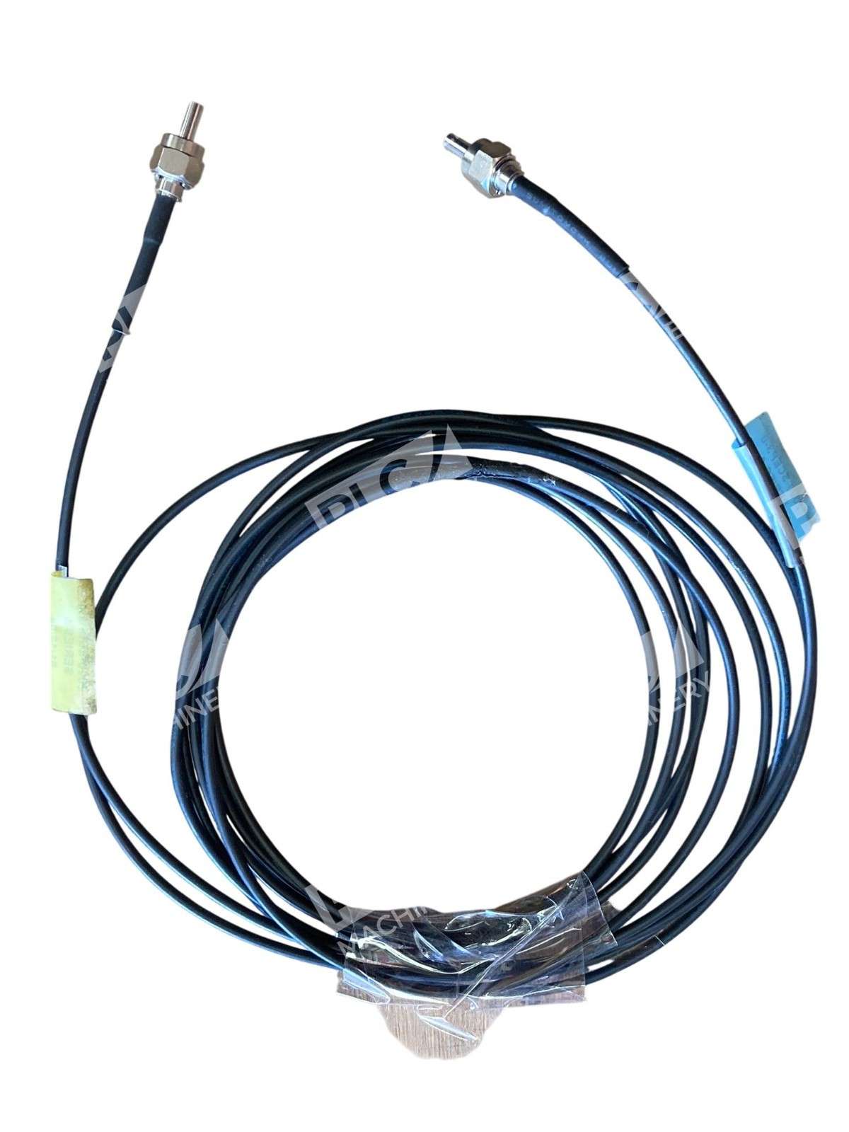 Allen-Bradley 2090-SCEP3-0 Series A Servo Motor Power Cable