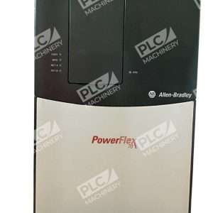 Allen-Bradley 20AE022A0AYNNNC0 PowerFlex 70 Adjustable Frequency AC Drive