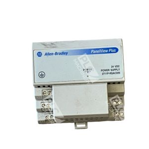 Allen Bradley 2711P RSACDIN A