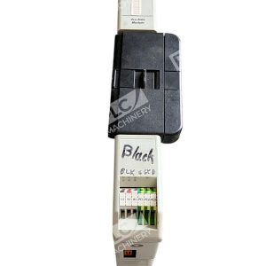 Allen Bradley 2kW Axis Module AC Servo Controller 1394-AM03 /B