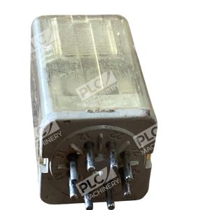 Allen-Bradley 700-HA32A1 General Purpose Control Relay SER. A 120VAC 50/60Hz