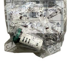 Allen Bradley 800FD P3N3 Green Pilot Light 226984928498