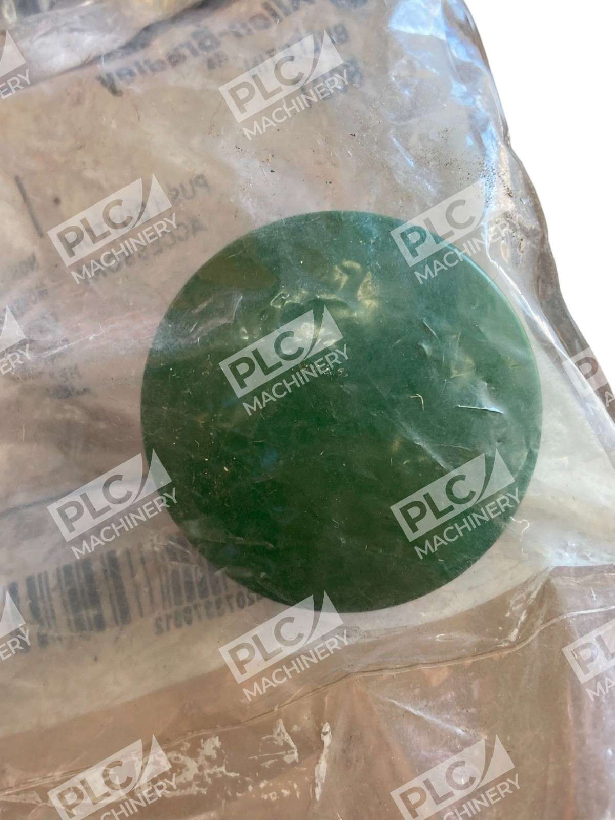 Allen-Bradley 800T-N246G Push Button Accessory - Image 3