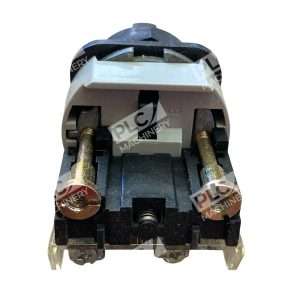 Allen Bradley AB 800H Type 4 4X 13 Selector Switch Unit 800H JR5A F 227161917308