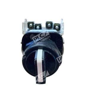 Allen Bradley AB 800H Type 4 4X 13 Selector Switch Unit 800H JR5A F 227161917308