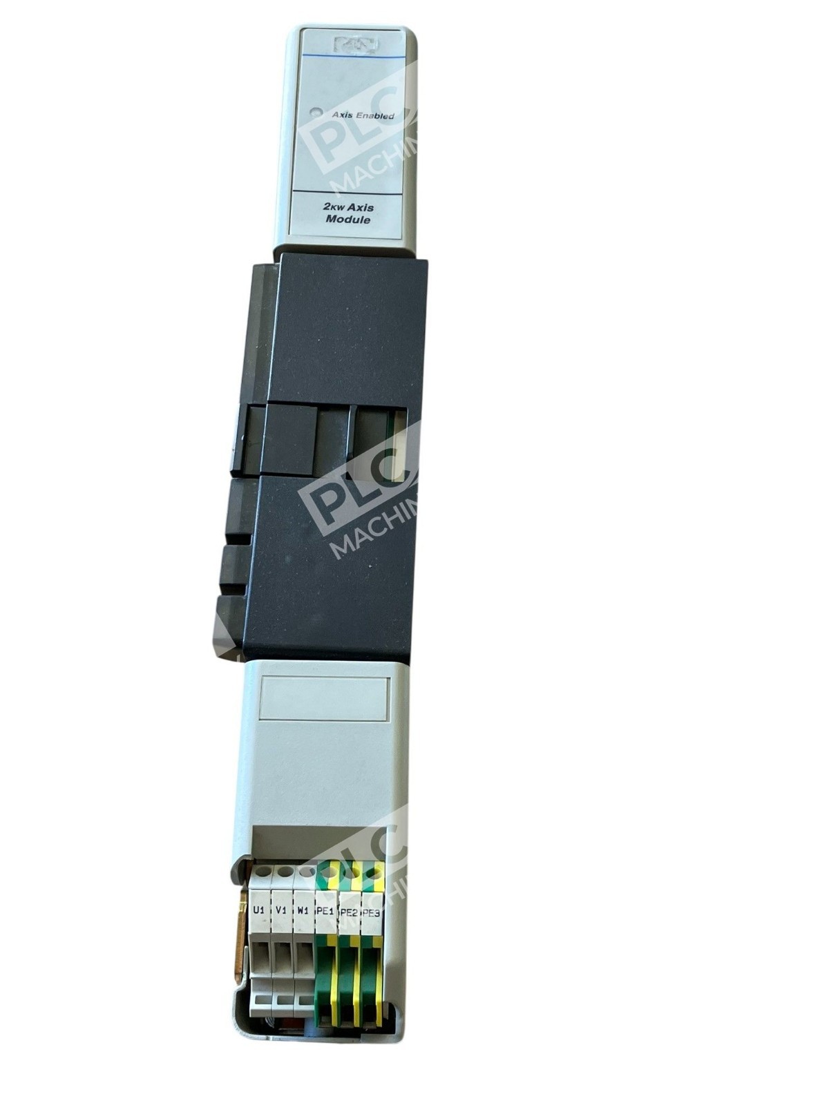 Allen Bradley AB AC Servo Controller 2kW Axis Module 1394-AM03 /C Damaged - Image 4