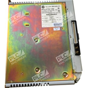 Allen Bradley AB AC Servo Controller 2kW Axis Module 1394-AM03 /C Damaged