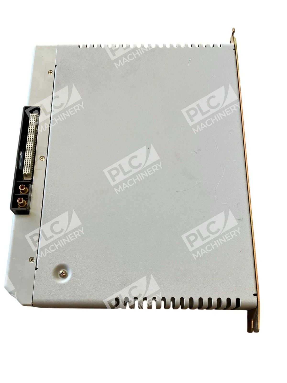 Allen Bradley AB AC Servo Controller 2kW Axis Module 1394-AM03 /C Damaged - Image 5