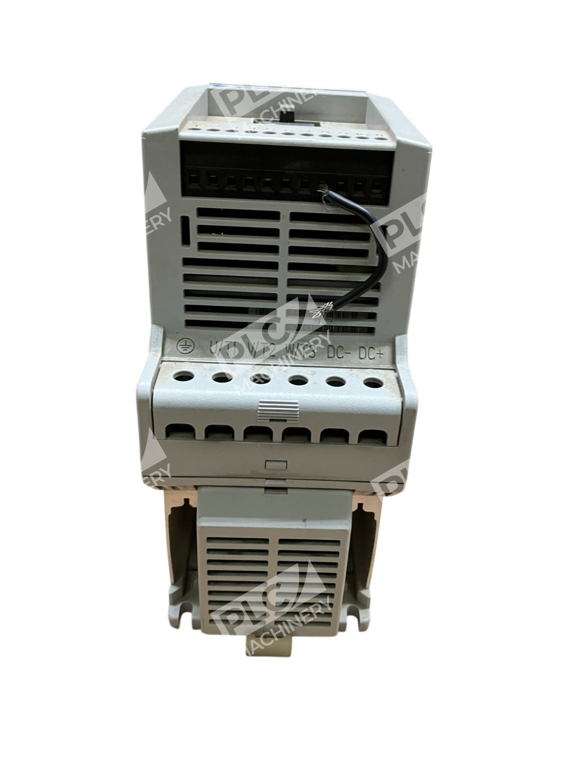 Allen Bradley AB Analog S.F. Drive 160-BA06NSF1 /C (No Cover) - Image 3