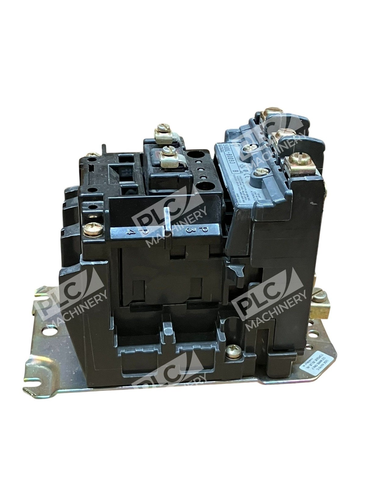 Allen Bradley AB Contactor 500L-B0D93 /B - Image 3