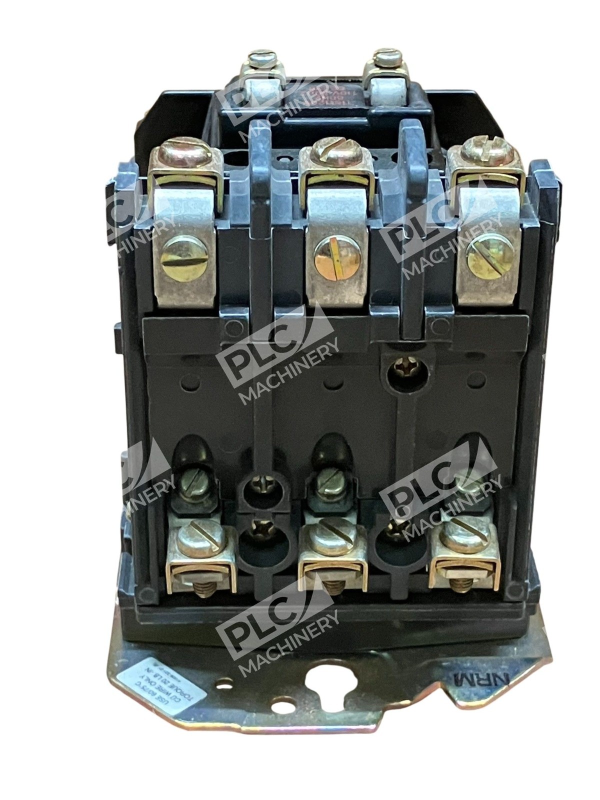 Allen Bradley AB Contactor 500L-B0D93 /B - Image 4
