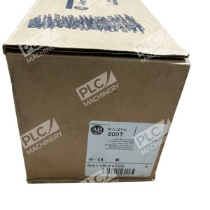 Allen Bradley AB Control Station 800T-VBJ6AABB /A