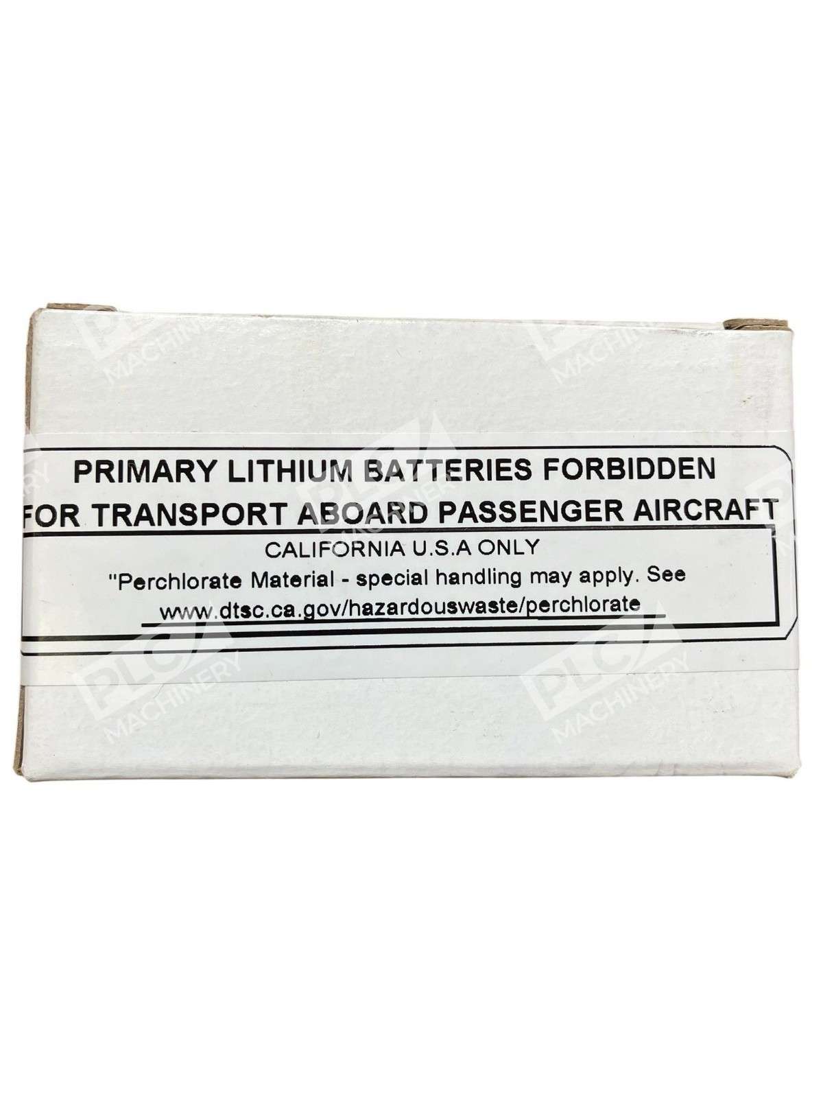 Allen Bradley AB Logix5000 Battery Assembly 1756-BA2 /A - Image 4