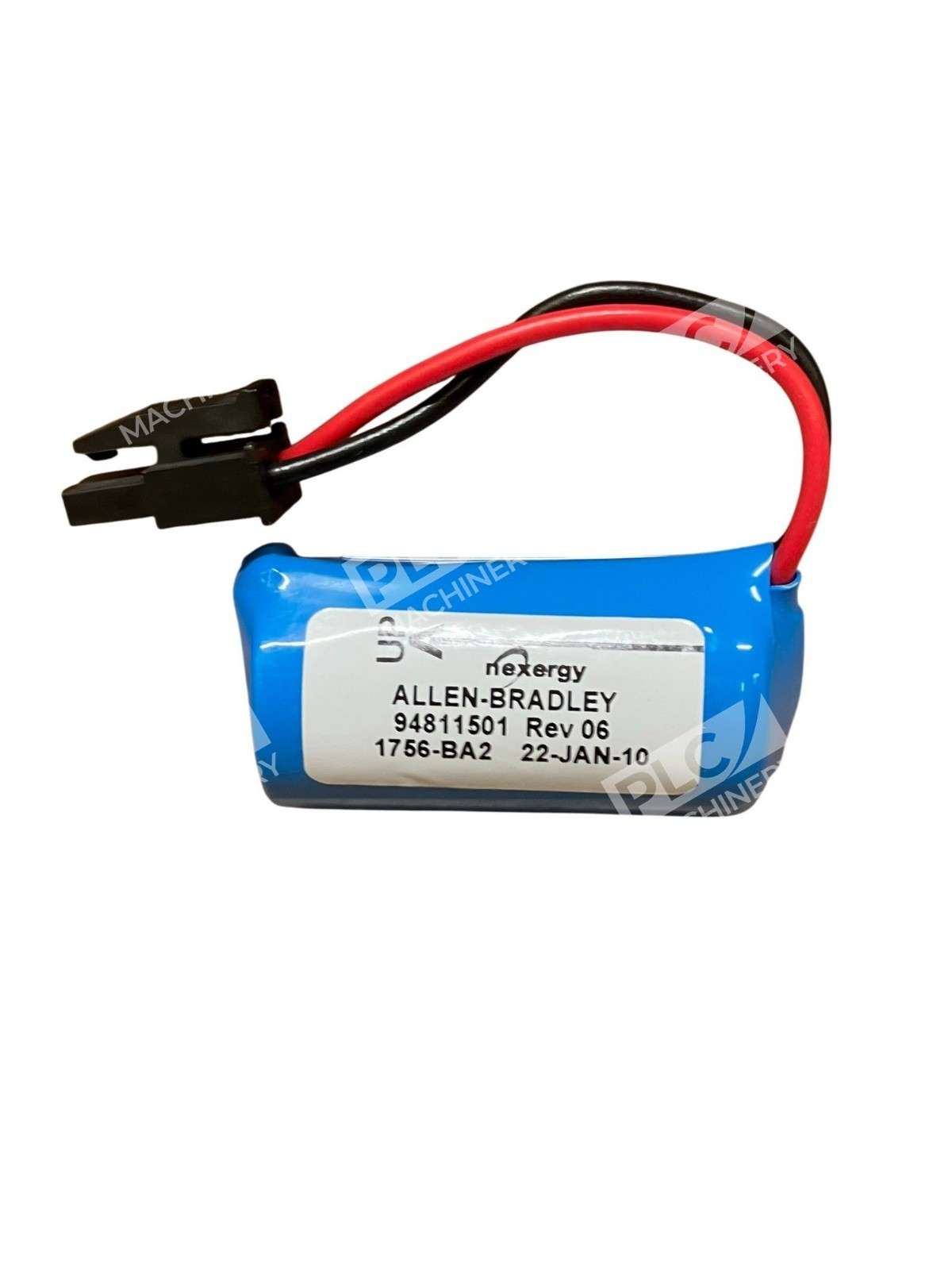 Allen Bradley AB Logix5000 Battery Assembly 1756-BA2 /A - Image 7