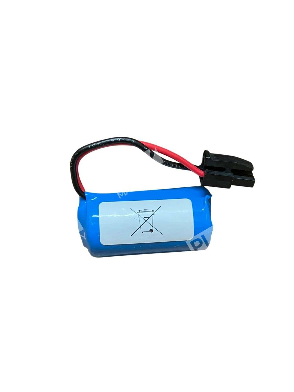 Allen Bradley AB Logix5000 Battery Assembly 1756-BA2 /A - Image 9