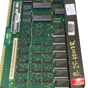 Allen Bradley AB PC Board Slot Mount Processor Control Module 1772-LI