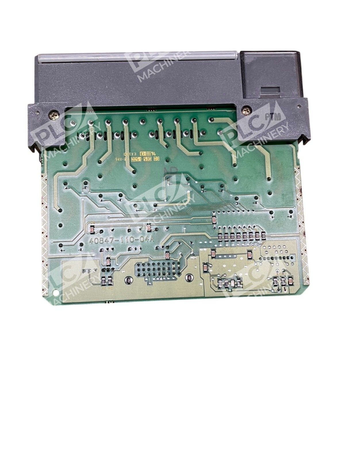 Allen Bradley AB SLC 500 Output Module 1746-OX8 /A - Image 4