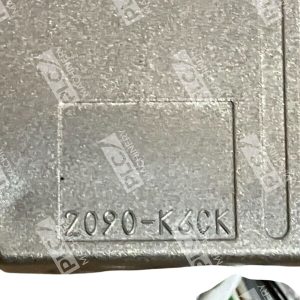 Allen Bradley Industrial Control System 2090 K6CK 226561703578