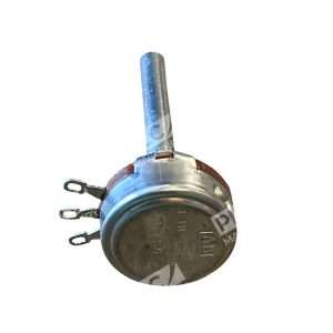 Allen Bradley JA1N200P25IUA 250 Ohms 10Tol Potentiometer Type J 297744960738