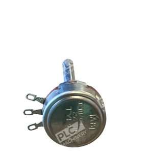 Allen Bradley JA1N200P25IUA 250 Ohms 10Tol Potentiometer Type J 297744960738