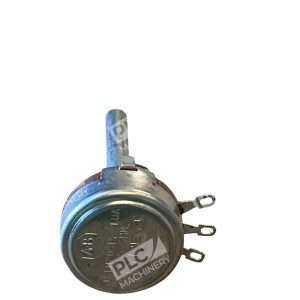 Allen Bradley JA1N200P25IUA 250 Ohms 10Tol Potentiometer Type J 297744960738