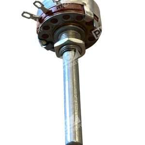 Allen Bradley JA1N200P25IUA 250 Ohms 10Tol Potentiometer Type J 297744960738