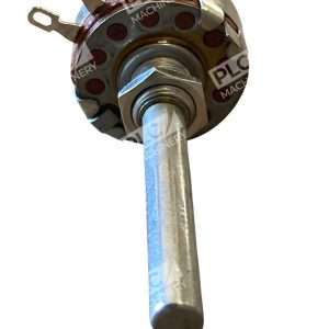 Allen Bradley JA1N200P25IUA 250 Ohms 10Tol Potentiometer Type J 297744960738