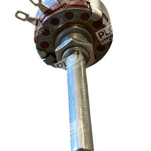 Allen Bradley JA1N200P25IUA 250 Ohms 10Tol Potentiometer Type J 297744960738