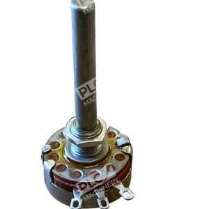 Allen Bradley JA1N200P25IUA 250 Ohms 10Tol Potentiometer Type J 297744960738