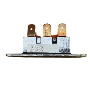 Altra Industrial Motion 60208 Power Cube Bridge Rectifier 60229 226979677288