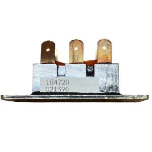 Altra Industrial Motion 60208 Power Cube Bridge Rectifier 60229 226979677288