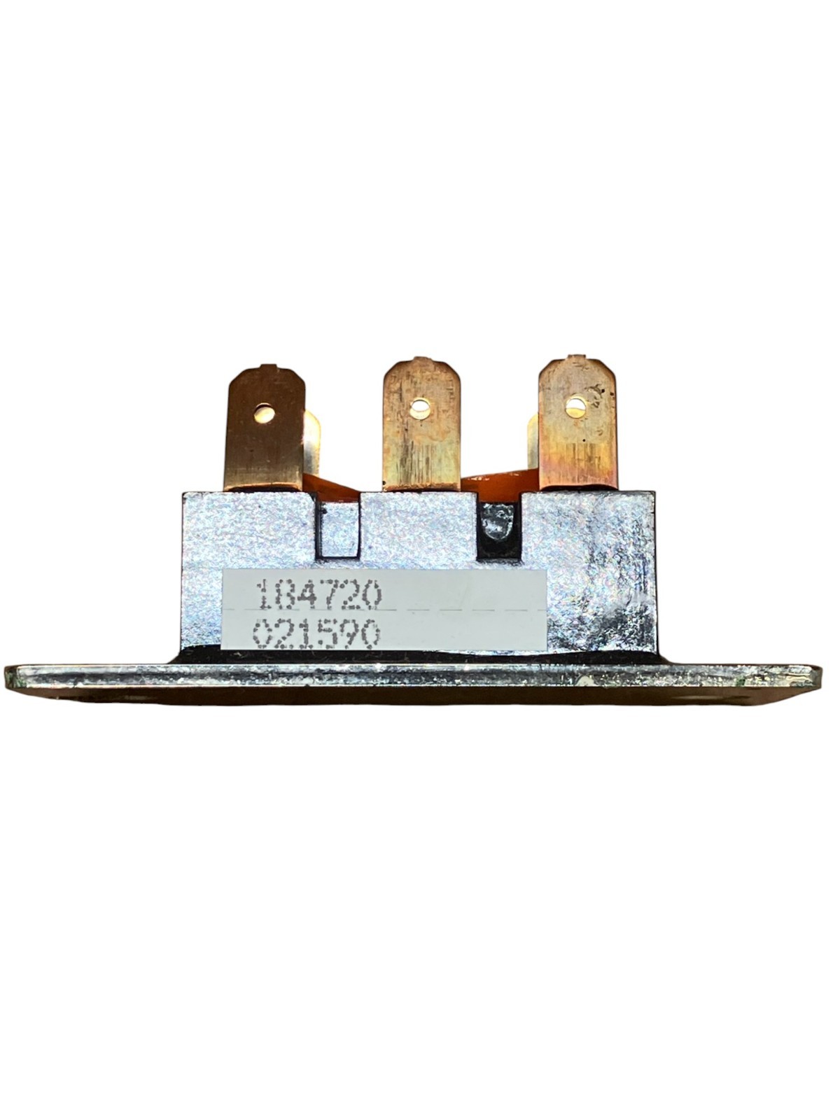 Altra Industrial Motion 60208 Power Cube Bridge Rectifier 60229 - Image 7