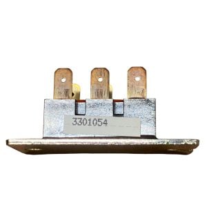 Altra Industrial Motion 60208 Power Cube Bridge Rectifier 60229 226979677288