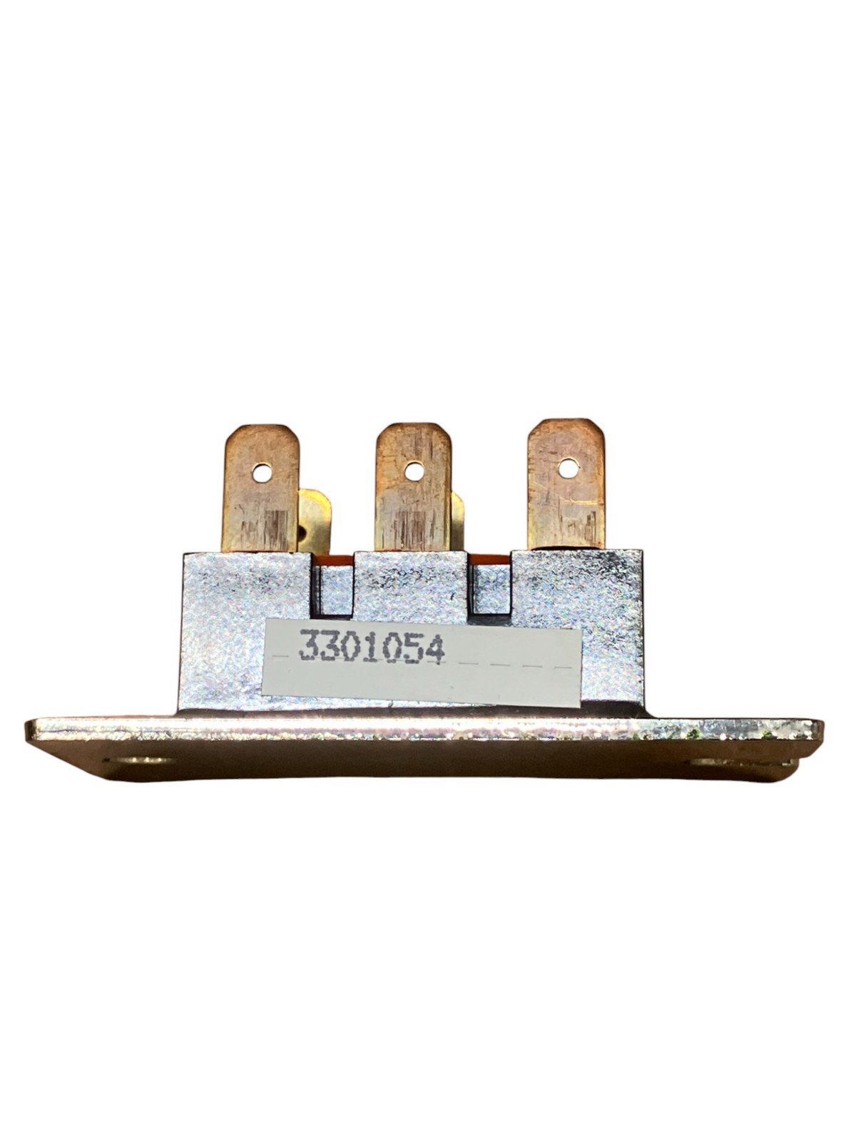 Altra Industrial Motion 60208 Power Cube Bridge Rectifier 60229 - Image 9