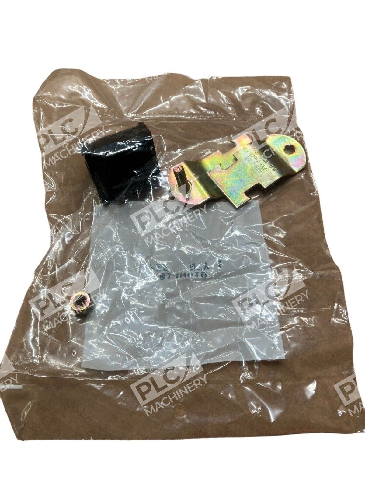 American Electric P-716-1/2 Cush-A-Clamp Superstrut (Box of 25) - Image 7