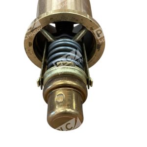 Amot Controls Thermostat Element Control Valve 1096X110 226822405188