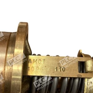 Amot Controls Thermostat Element Control Valve 1096X110 226822405188