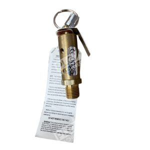 Apollo Valves CRN 0G8547.5C 30PSIG 35SCFM TS163 Air Relief Valve RVA15 15-112