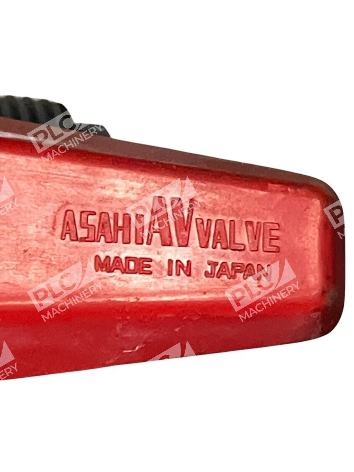 Asashi AV Valve Safe-Bloc 150PSI 3-WAY TUBV 1-1/2" PVC - Image 5