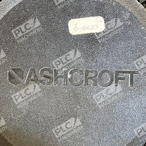 Ashcroft Duragauge Q 8623 0 400PSI Bronze Tube Brass Socket Brazed 250 2362 A 26 227036445098